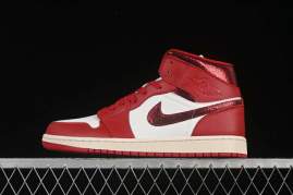 Picture of Air Jordan 1 MID _SKUfw19514260472409489fw